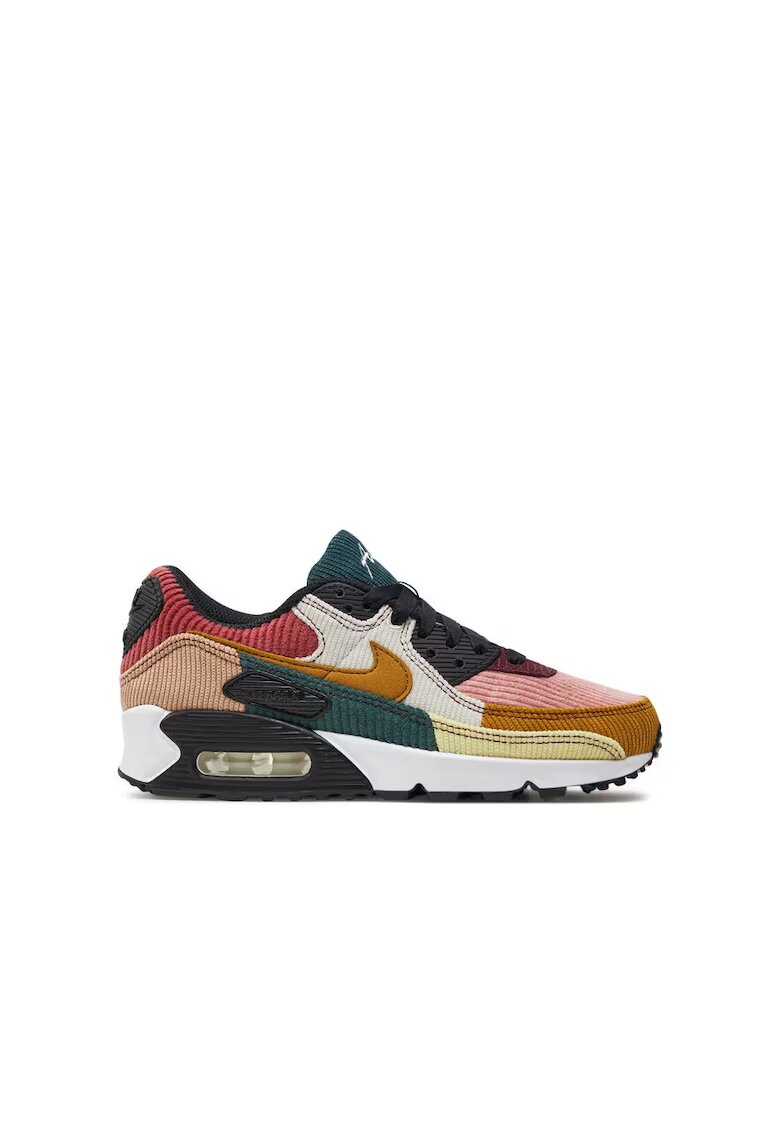 Nike Pantofi sport dama - 303957 - Textil - Multicolor