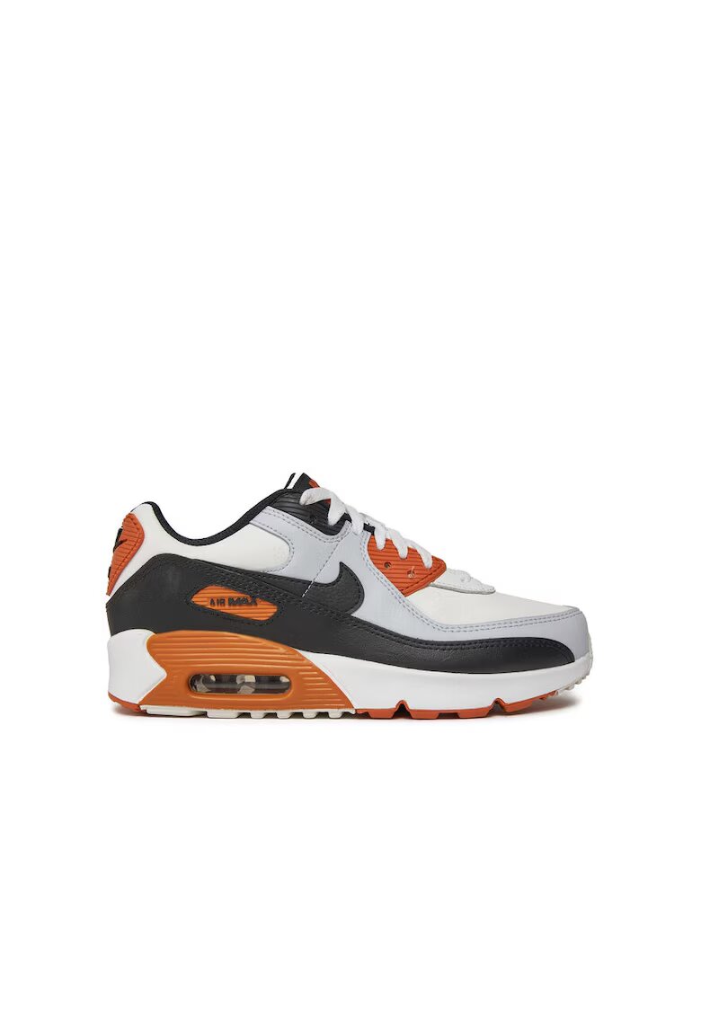 Nike Pantofi sport dama - 303988 - Piele ecologica - Multicolor -