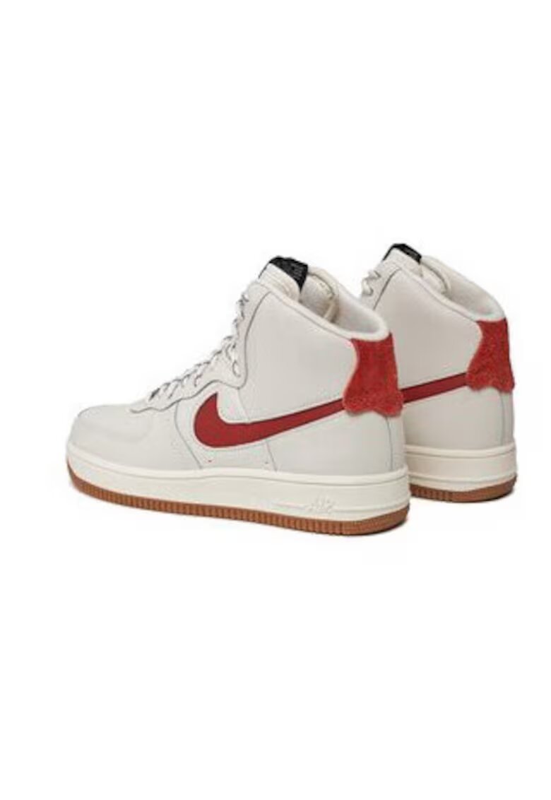Nike Pantofi sport dama 303988500 - Textil - Bej - Bej
