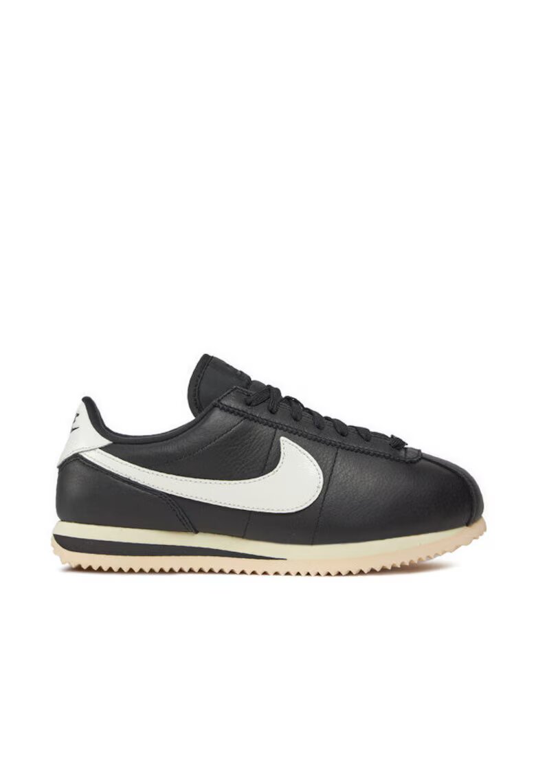 Nike Pantofi sport dama 303999506 - Piele naturala - 36 EU - Negru