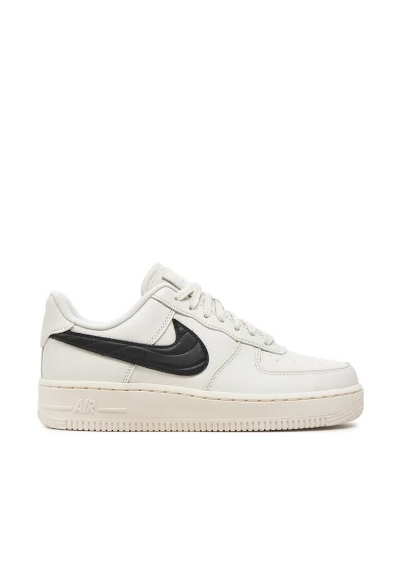 Nike Pantofi sport dama 304138607 - Piele naturala - 36 EU - Alb