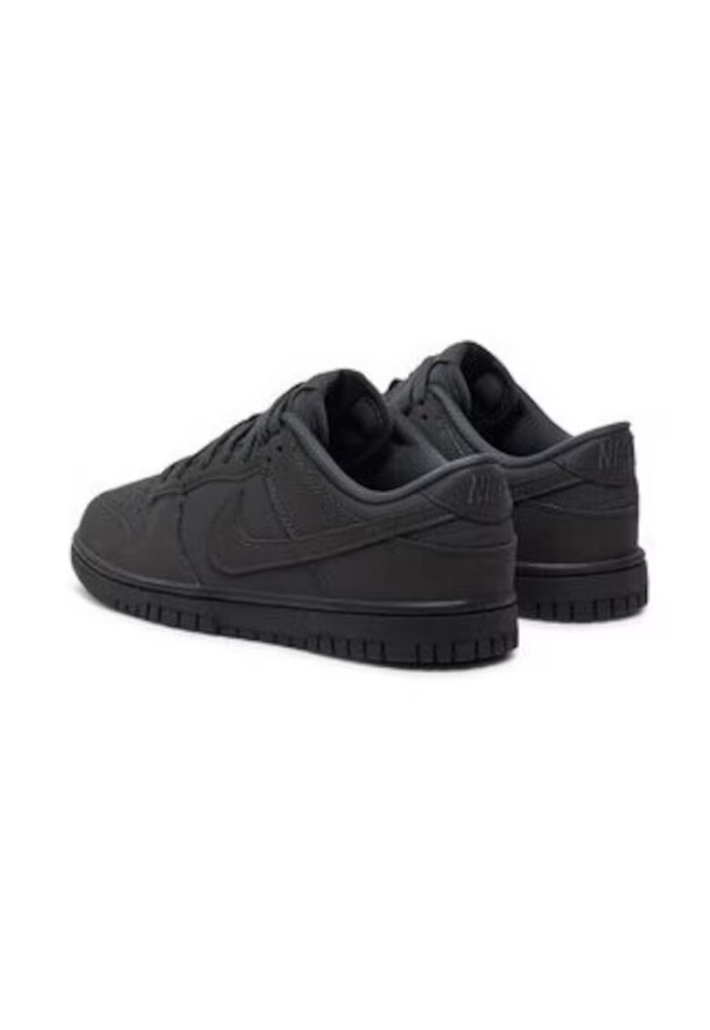 Nike Pantofi sport dama 304156250 - Piele naturala - Gri - Gri