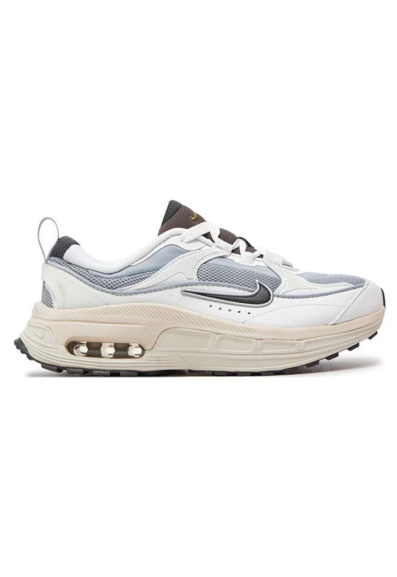 Nike Pantofi sport dama 304244865 - Textil - Gri - Gri