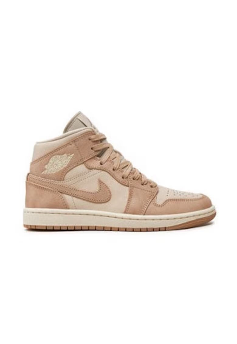 Nike Pantofi sport dama 304496639 - Piele naturala - Bej - Bej
