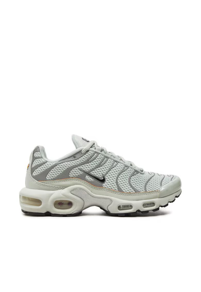 Nike Pantofi sport dama 304708954 - Textil - Gri - Gri