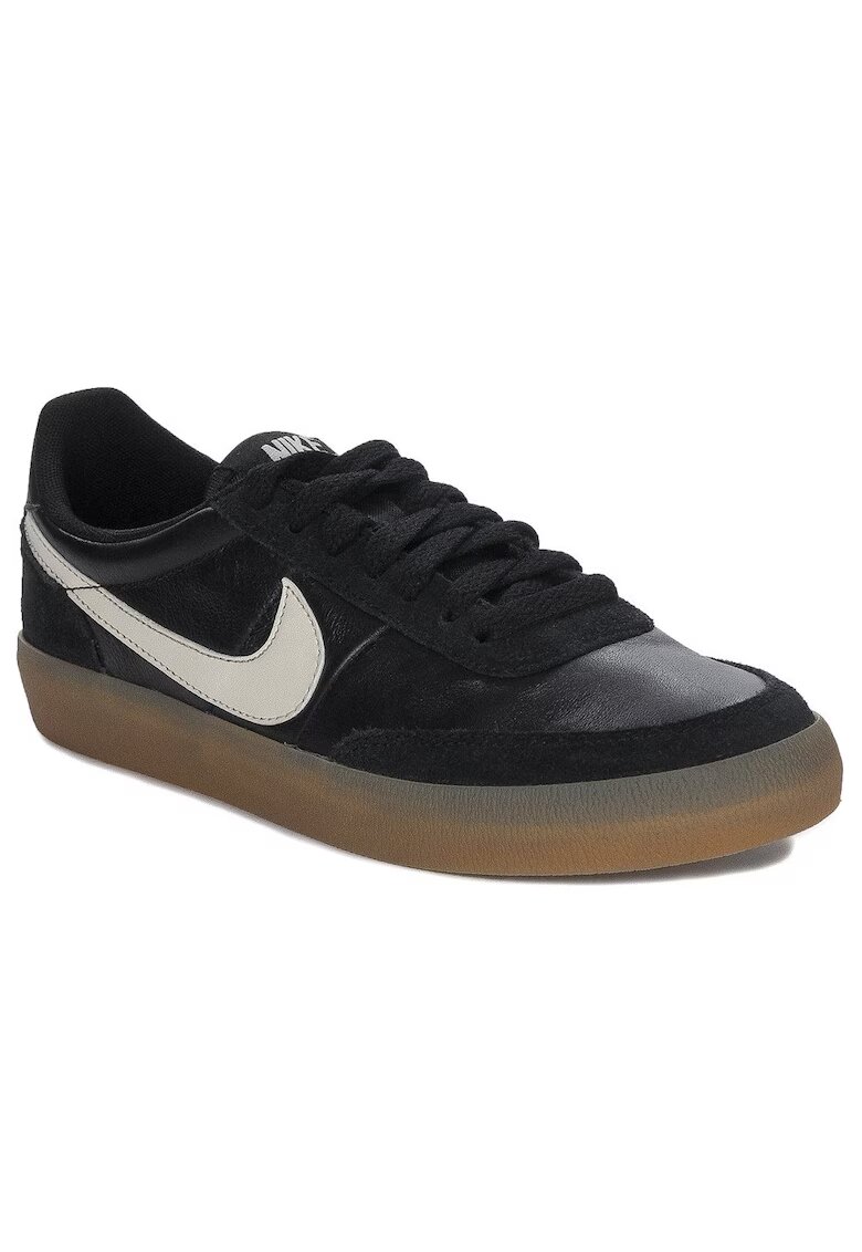 Nike Pantofi sport dama 304708961 - Piele naturala - Negru - Negru