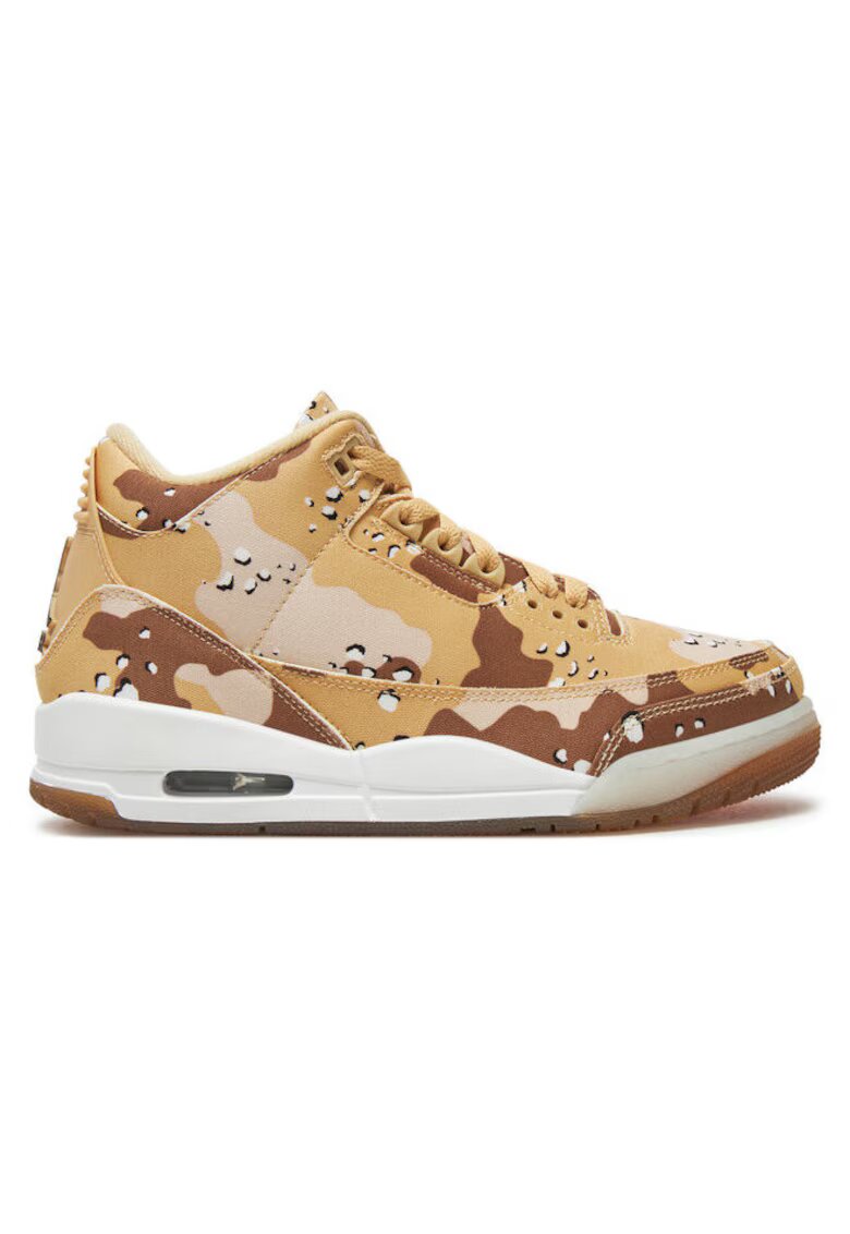 Nike Pantofi sport dama 304868948 - Textil - Bej - Bej