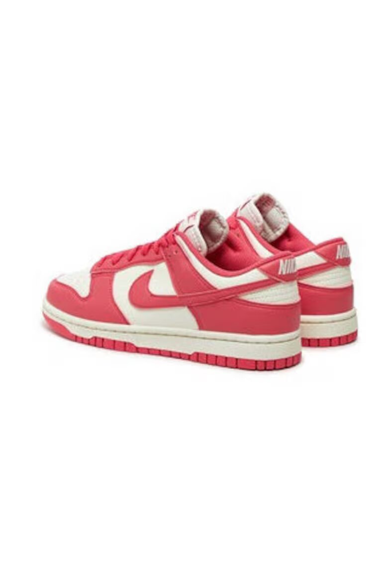 Nike Pantofi sport dama 304932175 - Piele ecologica - Bej - Bej