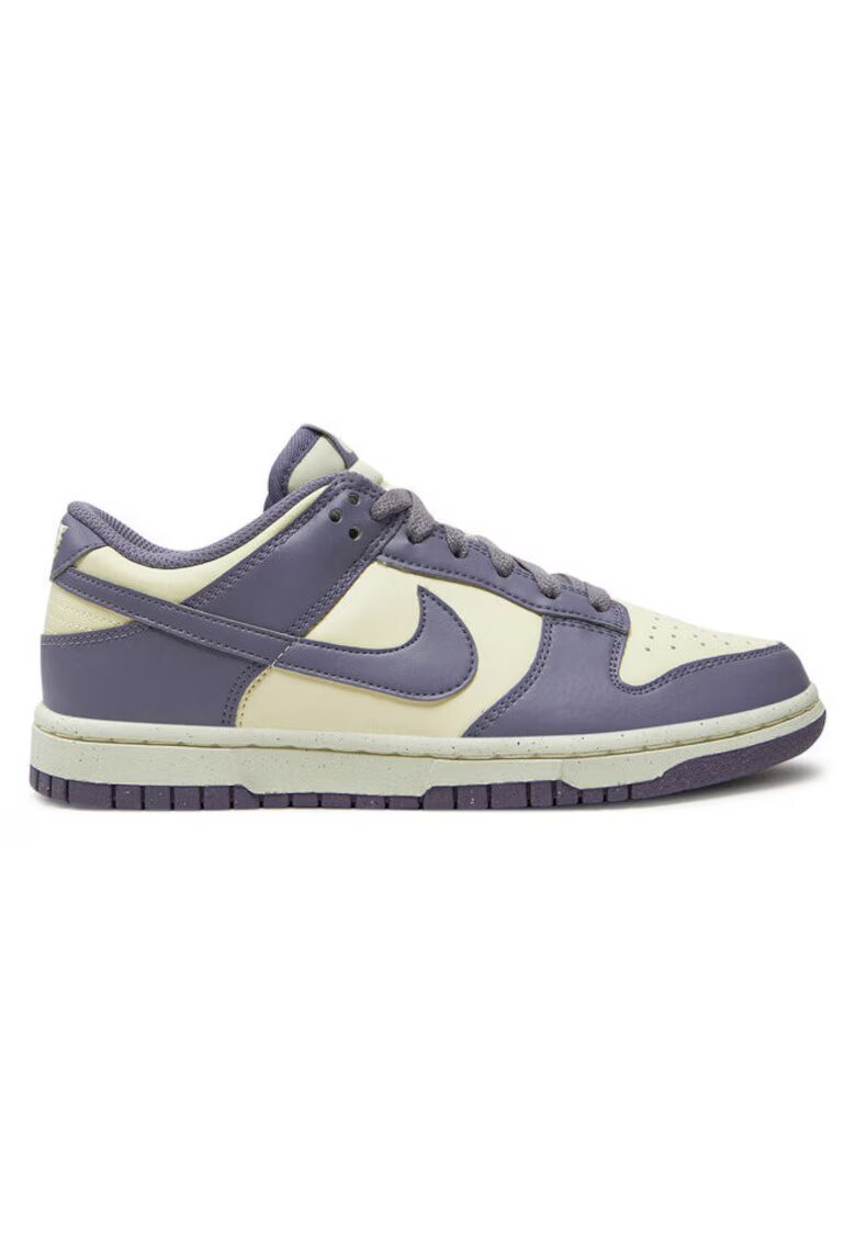 Nike Pantofi sport dama 304956065 - Piele naturala - Alb - Alb