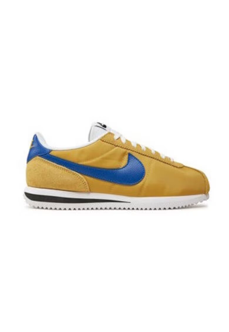 Nike Pantofi sport dama 304968303 - Textil - Galben - Galben