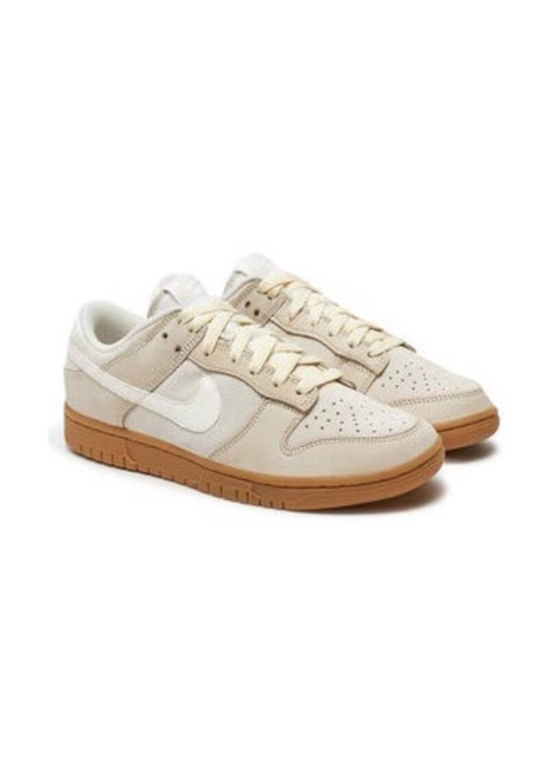 Nike Pantofi sport dama 304968860 - Piele naturala - Bej - Bej