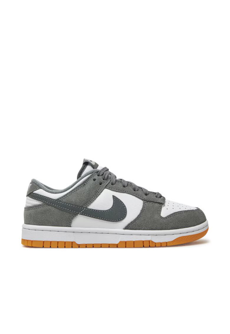 Nike Pantofi sport dama 304968907 - Piele naturala - Alb - Alb