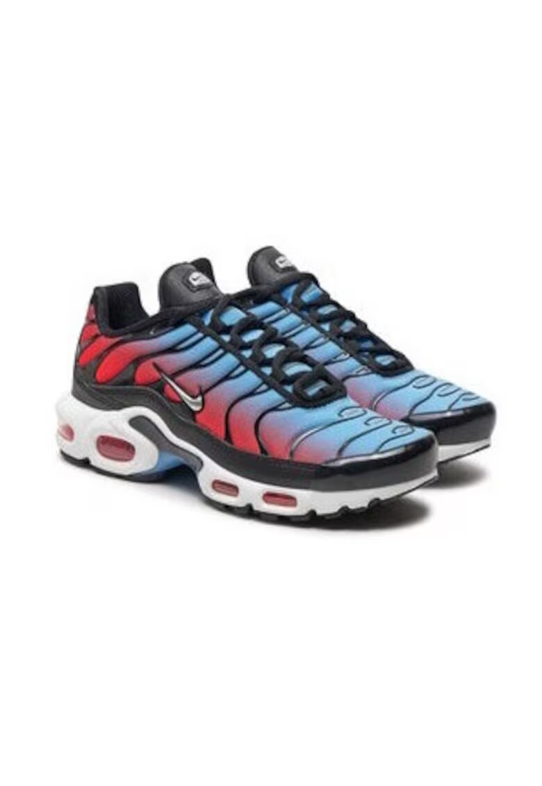 Nike Pantofi sport dama 304969102 - Textil - Negru - Negru