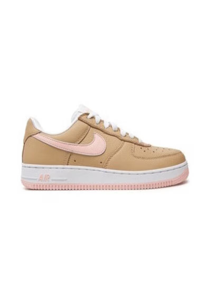 Nike Pantofi sport dama 305149824 - Piele naturala - Maro - Maro