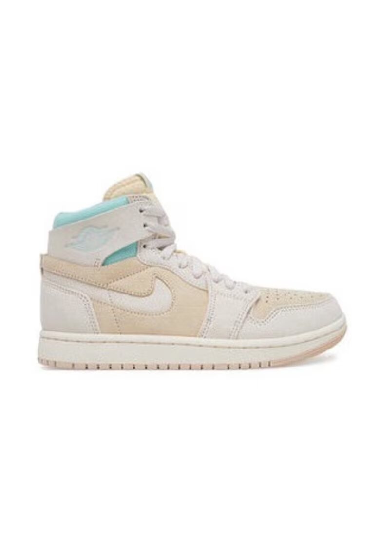 Nike Pantofi sport dama 305363671 - Piele naturala - Bej - Bej