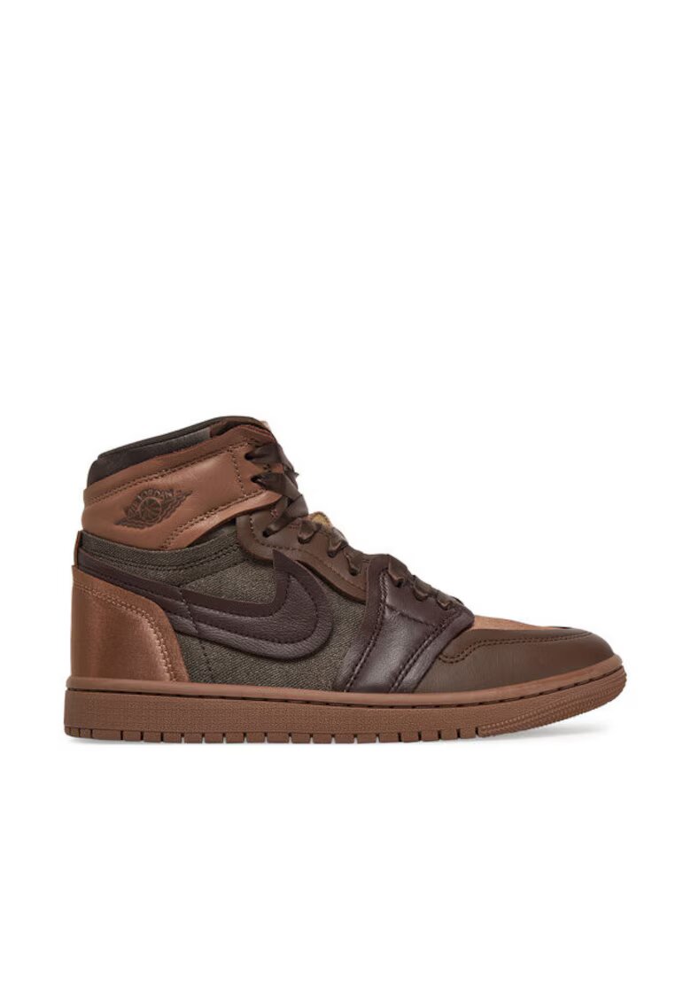 Nike Pantofi sport dama 305364814 - Textil - Maro - Maro
