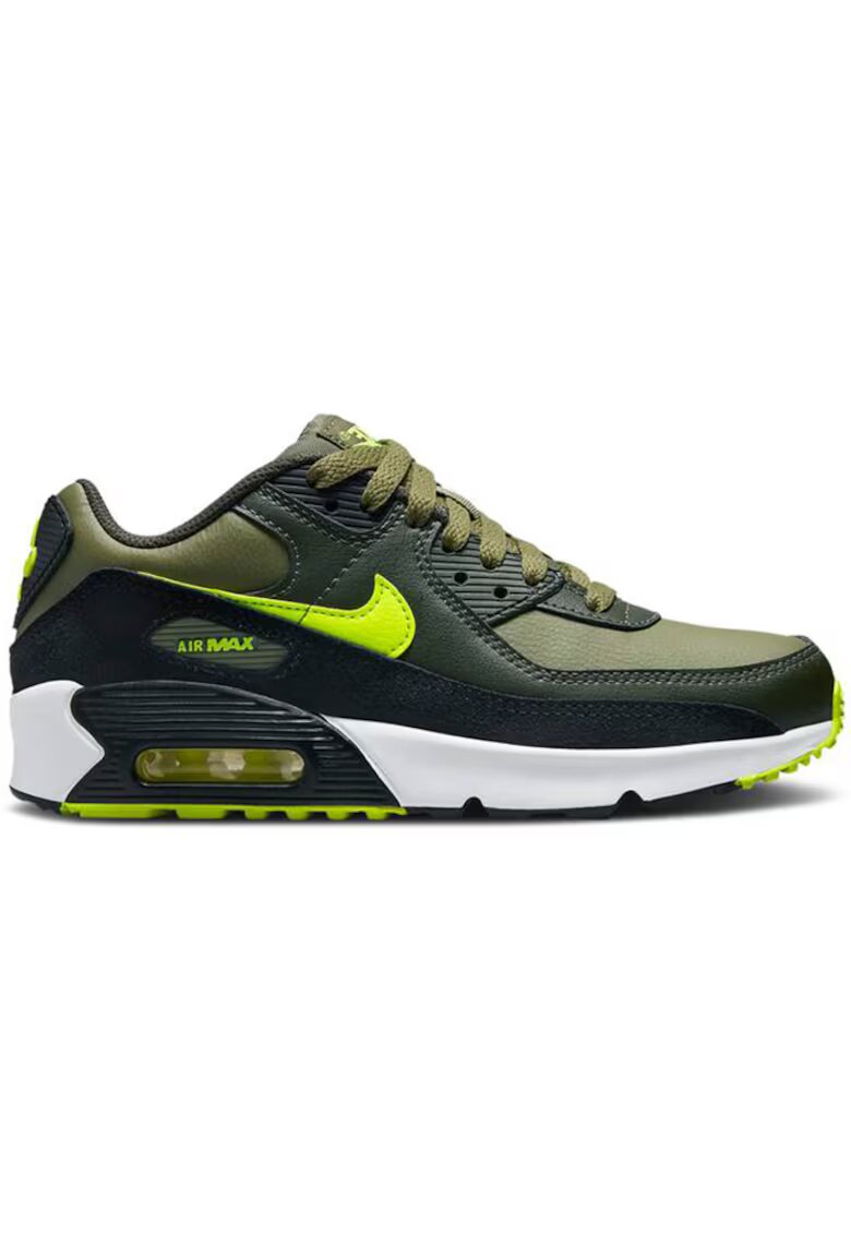 Nike Pantofi sport dama Air Max 90 LTR DV3607-200 - Multicolor