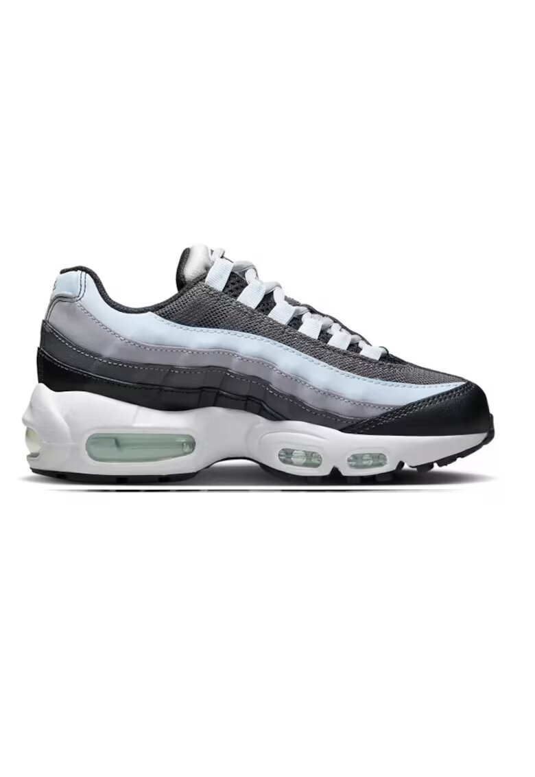 Nike Pantofi sport dama Air Max 95 Recraft BG CJ3906-018 - Multicolor