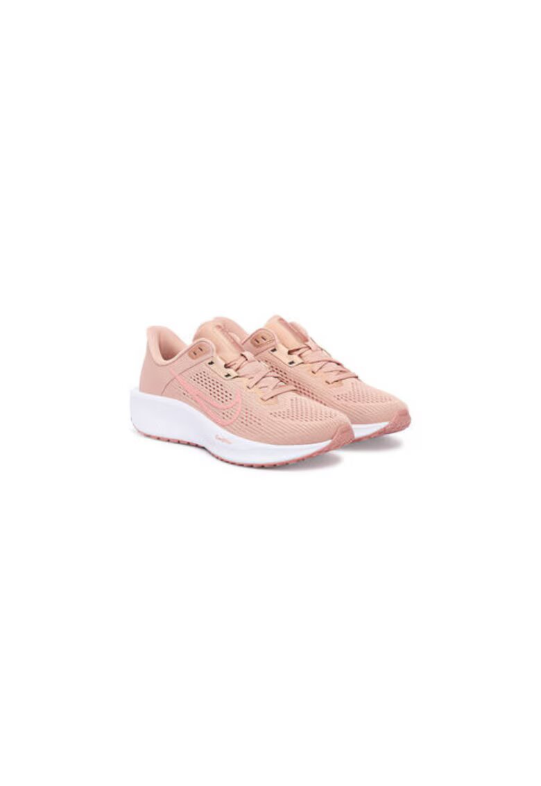 Nike Pantofi sport dama - alergare - alb/roz - sintetic
