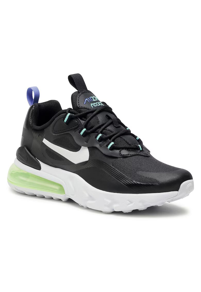 Nike Pantofi sport dama - CZ4212 - Textil - Negru
