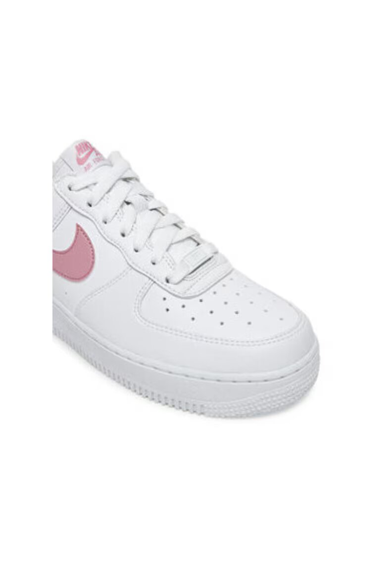 Nike Pantofi sport dama - DC9486 - Piele ecologica - Alb