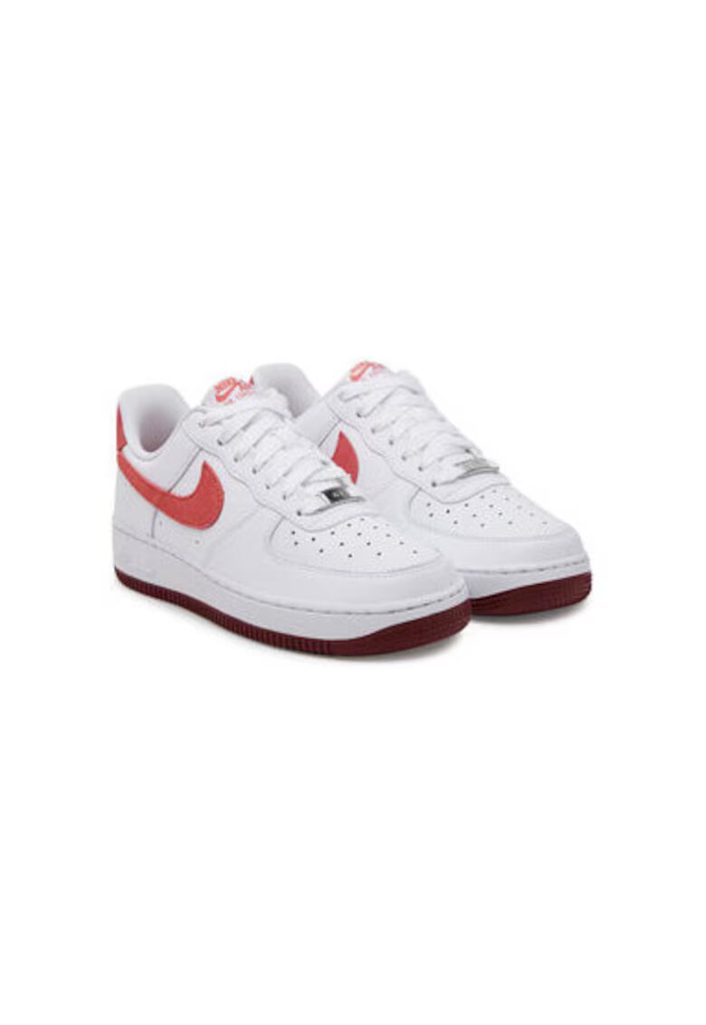 Nike Pantofi sport dama - FQ7626 - Piele naturala - Alb