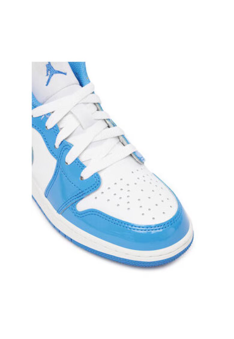 Nike Pantofi sport dama - FZ3929 - Piele naturala - Alb