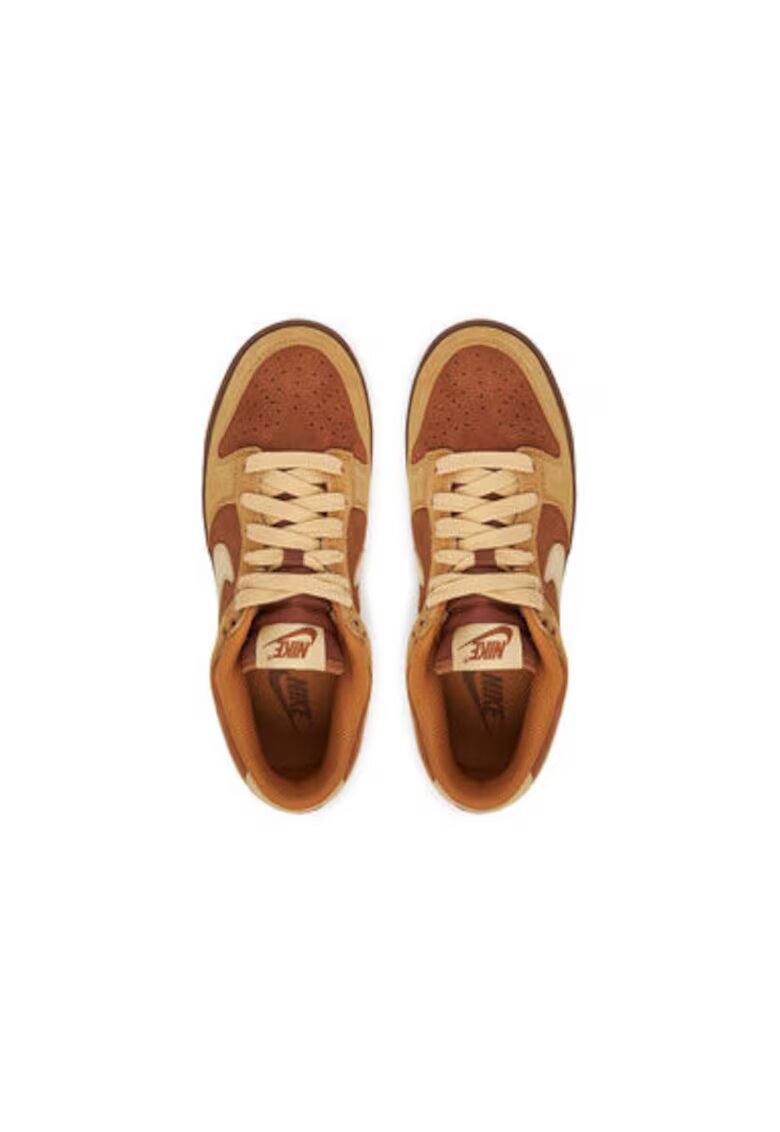 Nike Pantofi sport dama - HV2512 - Piele naturala - Maro