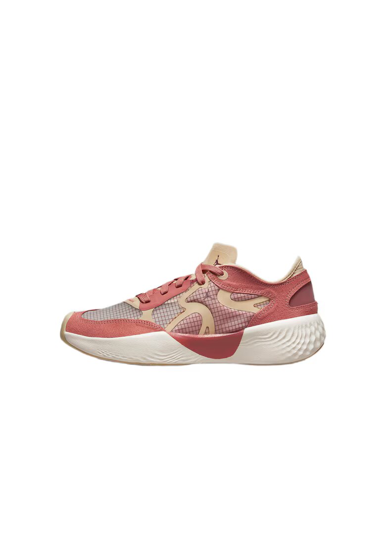 Nike Pantofi sport dama Jordan Delta 3 Low - textil/sintetic - roz -