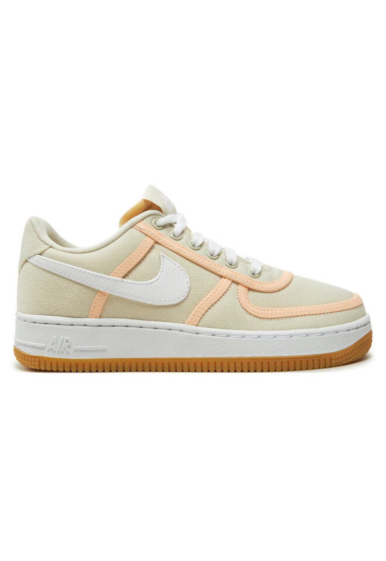 Nike Pantofi sport dama Textil - Bej - Bej