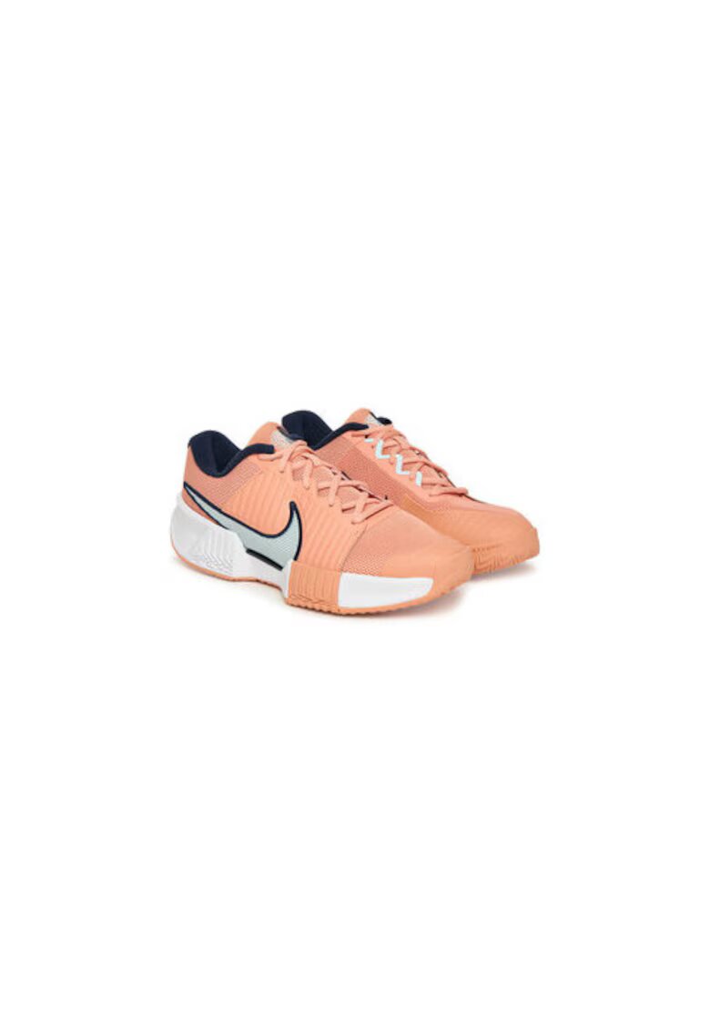 Nike Pantofi sport dama - unisex - portocaliu
