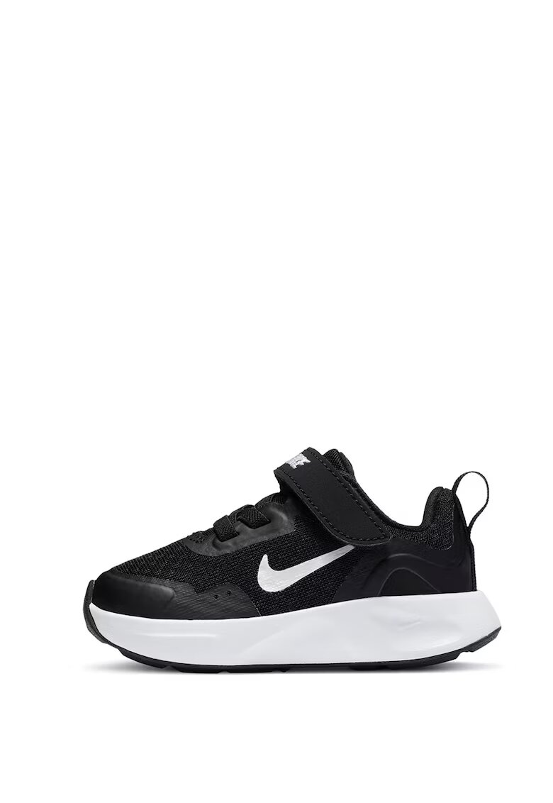Nike Pantofi sport de plasa cu velcro WearAllDay CJ3818