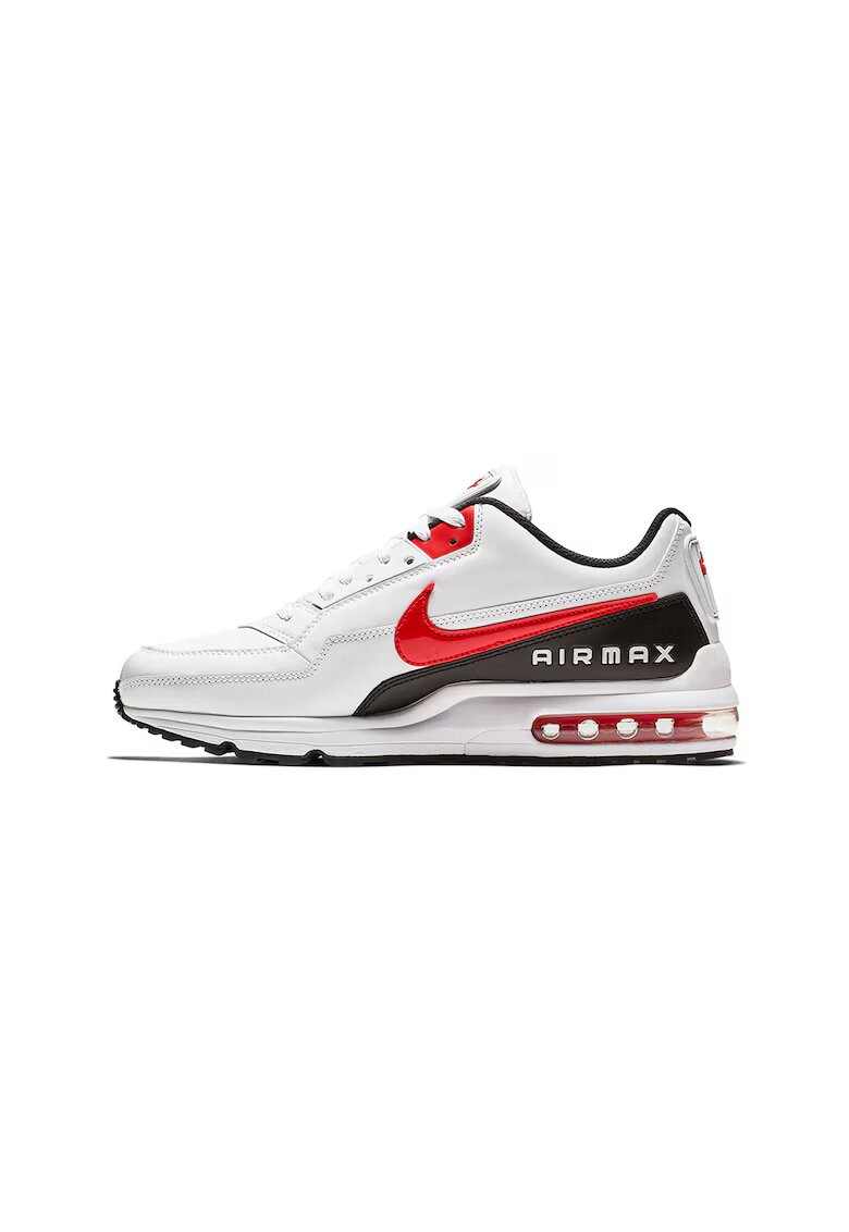 Nike Pantofi sport din piele Air Max Ltd 3