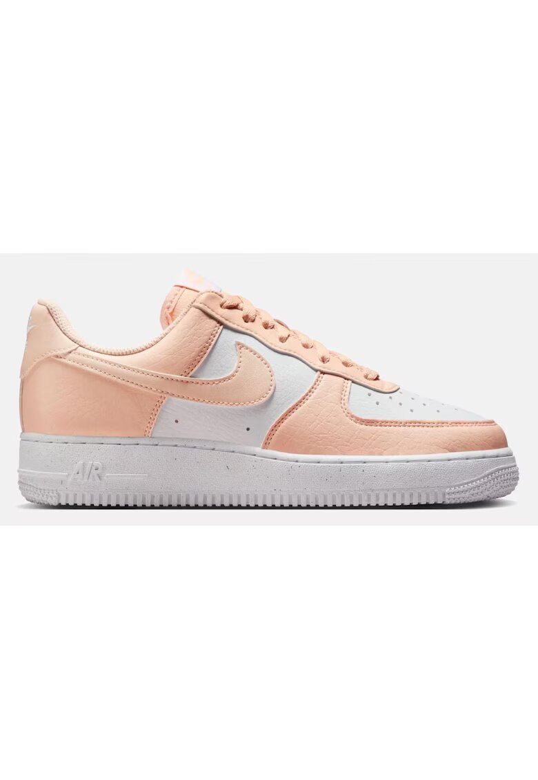 Nike Pantofi sport din piele ecologica Air Force 1 '07 NN