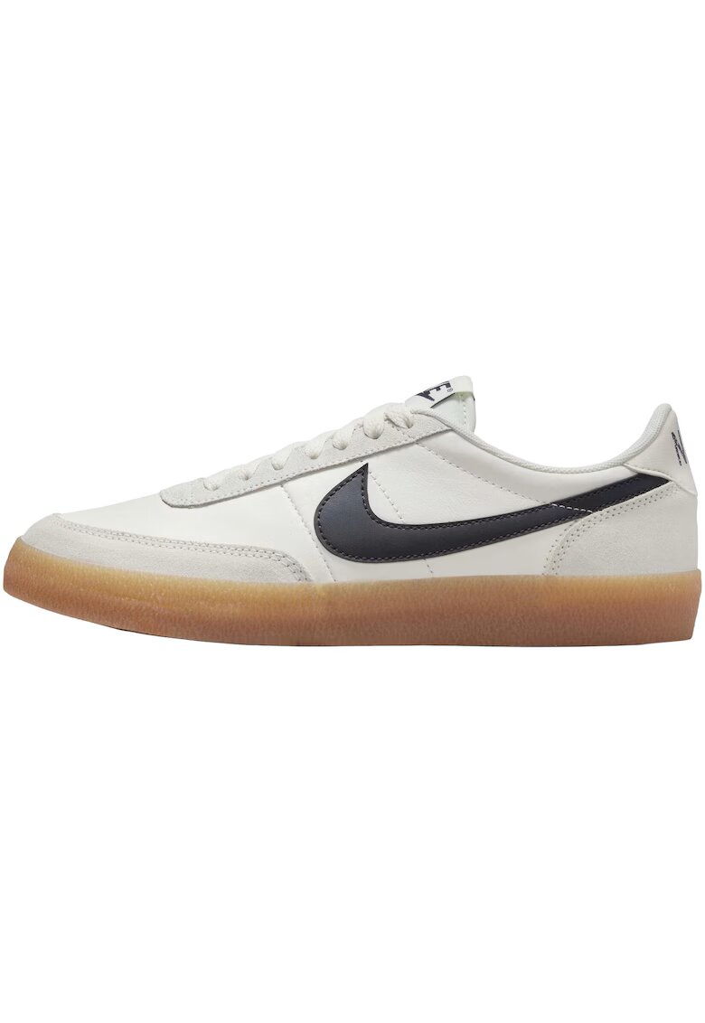Nike Pantofi sport din piele Killshot 2 - Alb