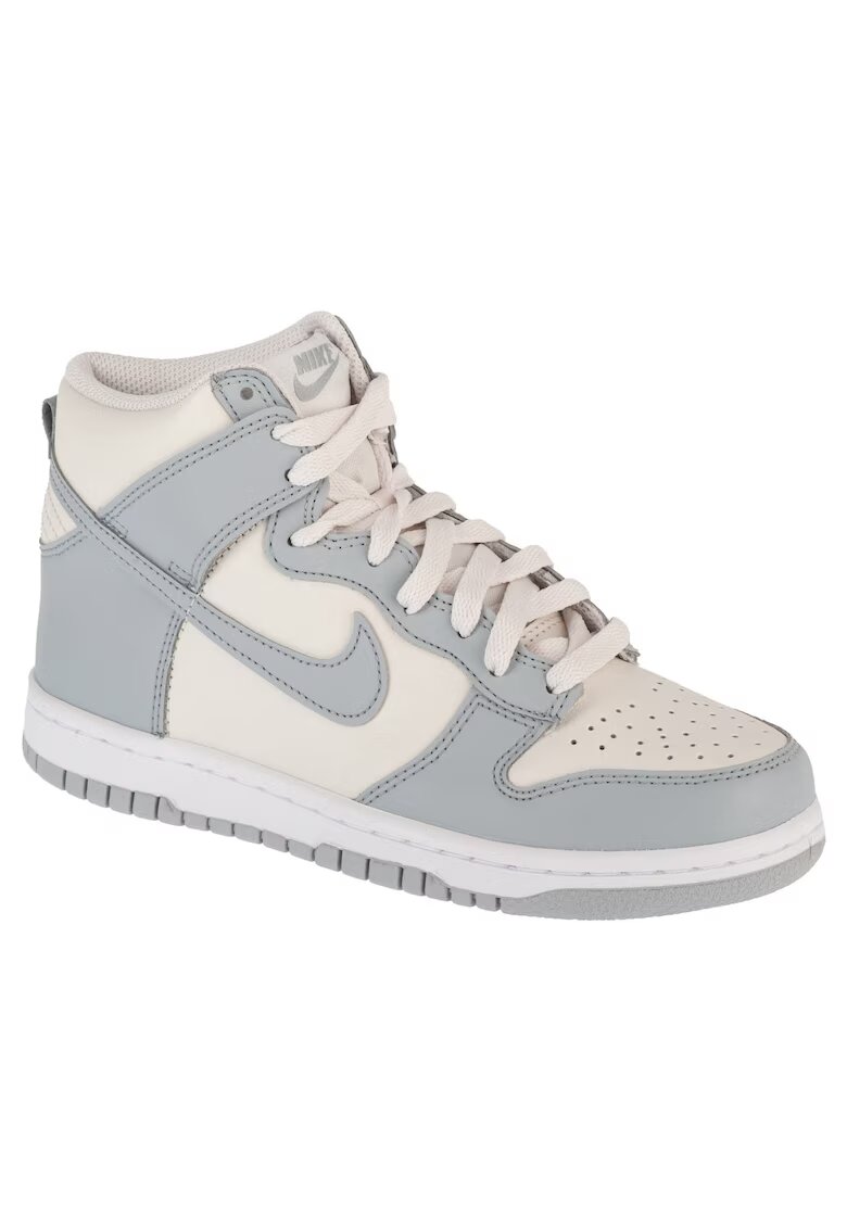 Nike Pantofi sport - Dunk High Gs 2179 - Bej