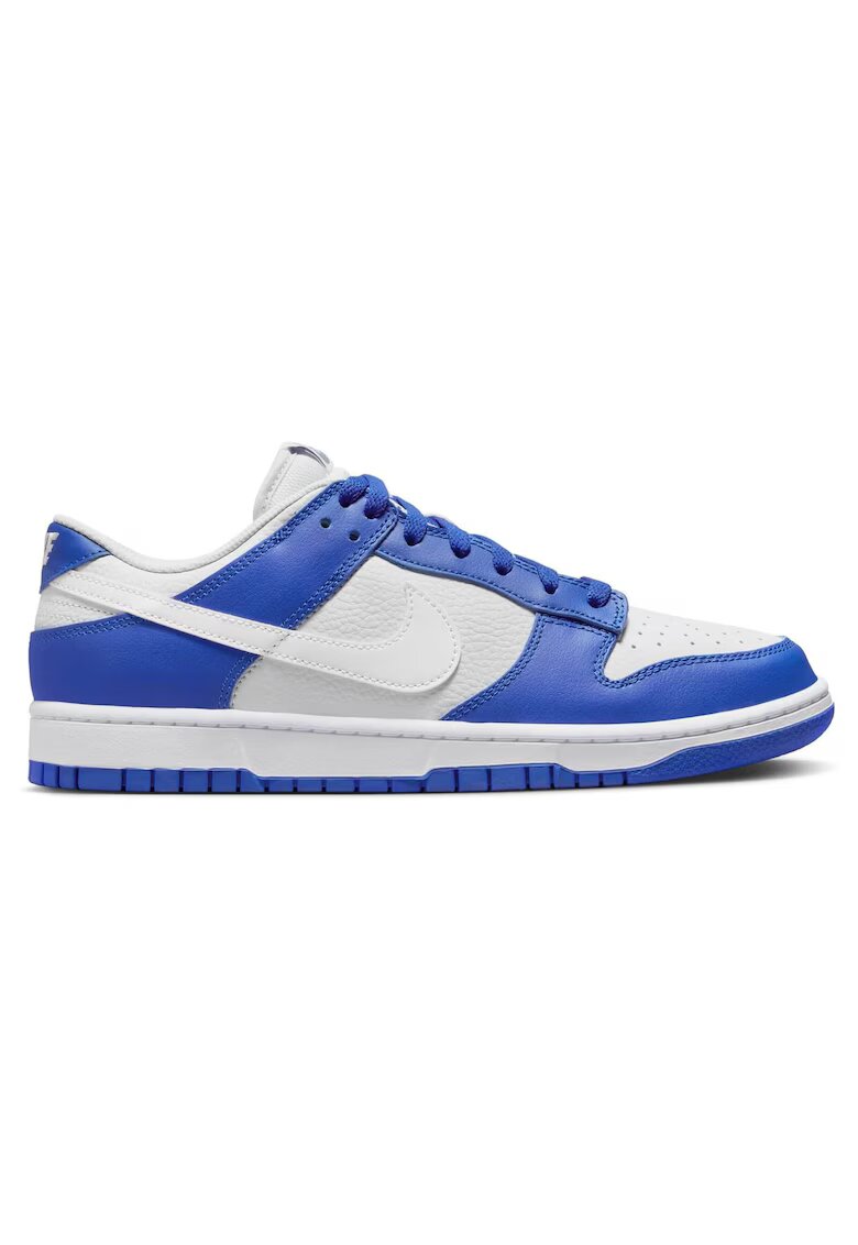 Nike Pantofi sport Dunk Low 26357 - Albastru