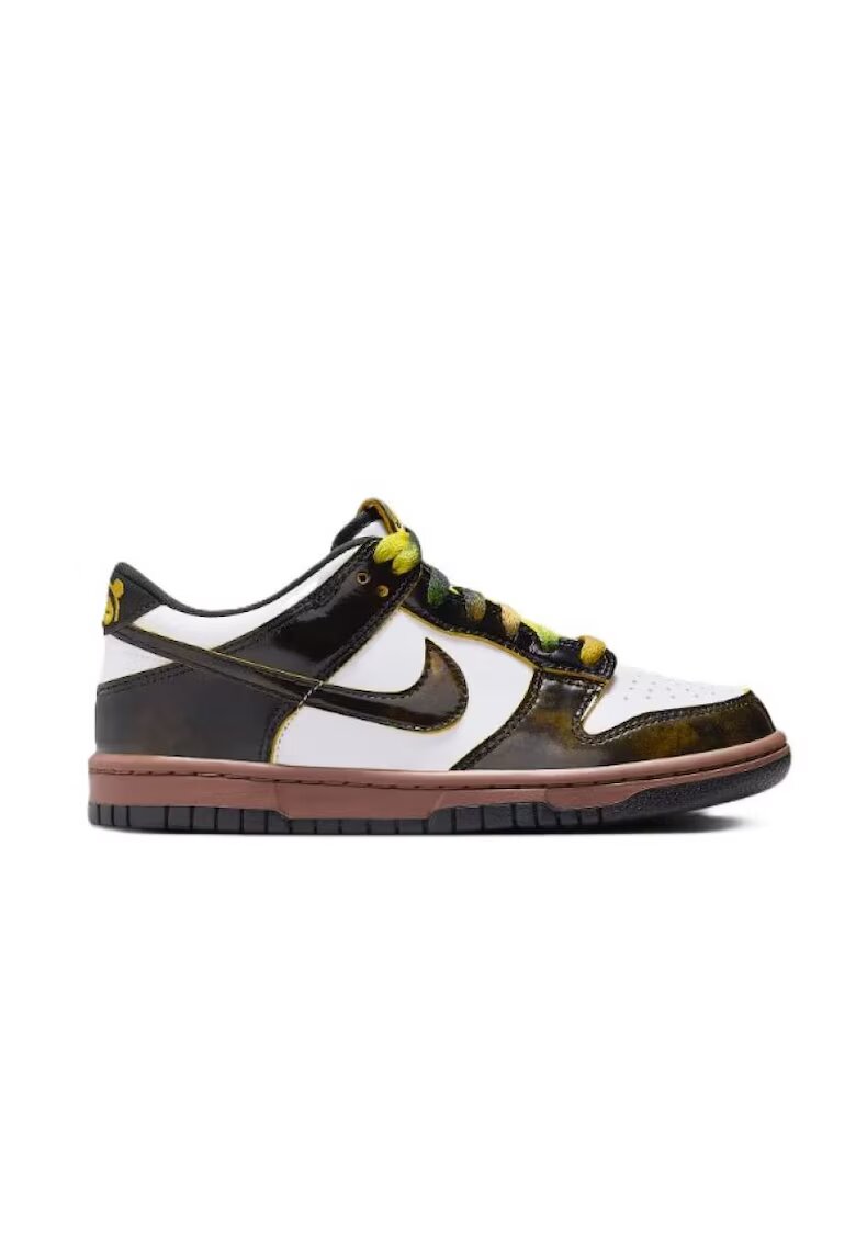Nike Pantofi sport DUNK LOW BDAY SE BG-HQ9294-100