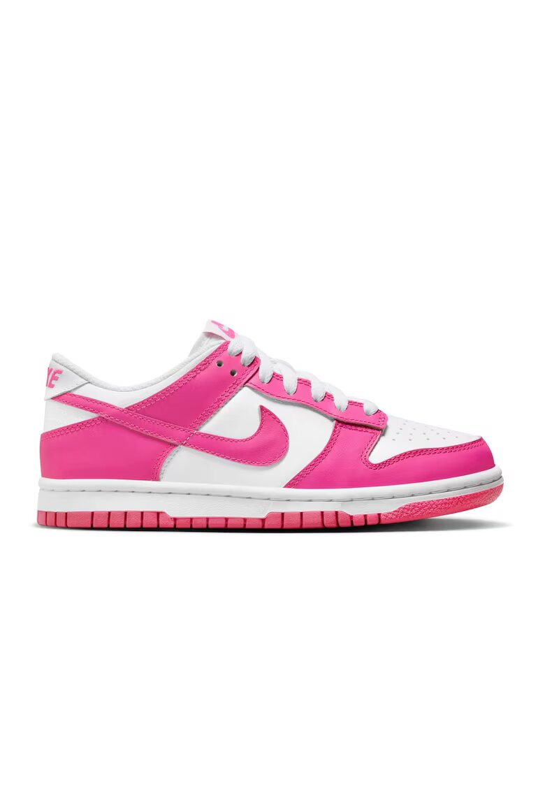 Nike Pantofi sport Dunk Low BG 32634 - Roz