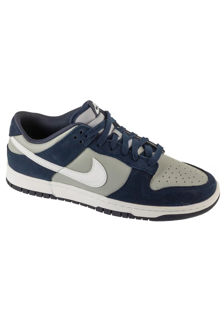 Nike Pantofi sport - Dunk Low Retro 3079 - Albastru