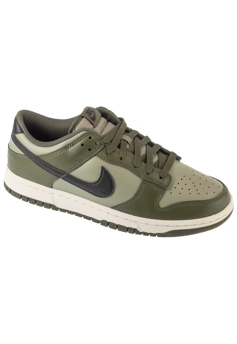 Nike Pantofi sport - Dunk Low Retro 5441 - Verde