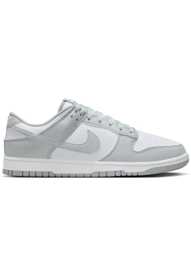Nike Pantofi sport Dunk Low Retro BTTYS 40470 - Gri