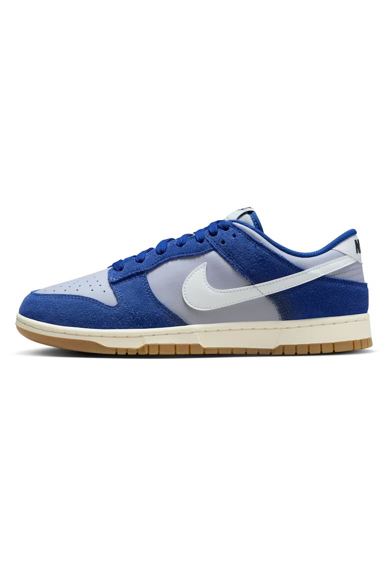 Nike Pantofi sport Dunk Low Retro Se - Albastru