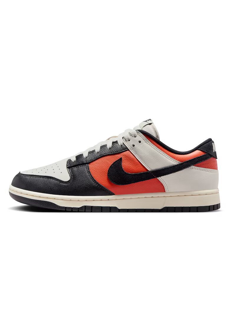 Nike Pantofi sport - Dunk Low Retro Ss - Piele naturala - Multicolor - Multicolor