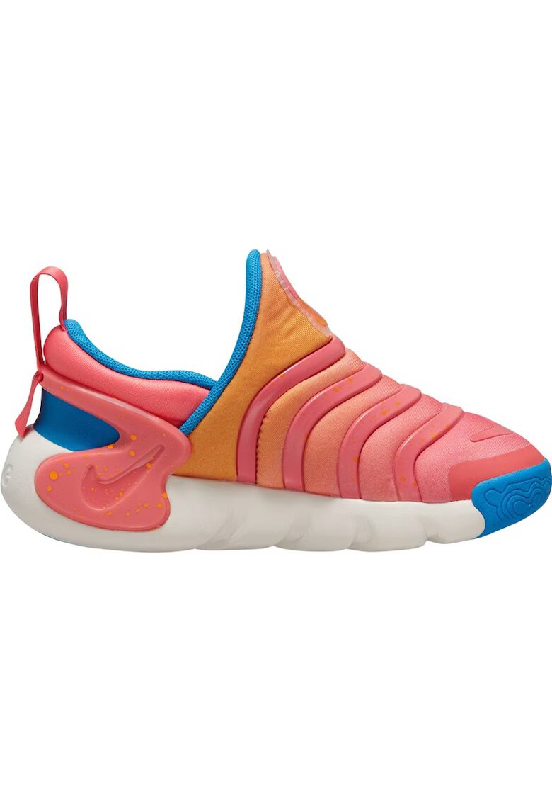 Nike Pantofi Sport Dynamo GO SE (ps)-DX6672-800