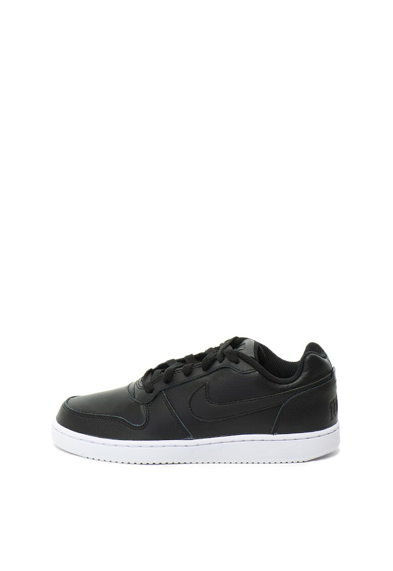Nike Pantofi sport femei EBERNON LOW - negru - Negru