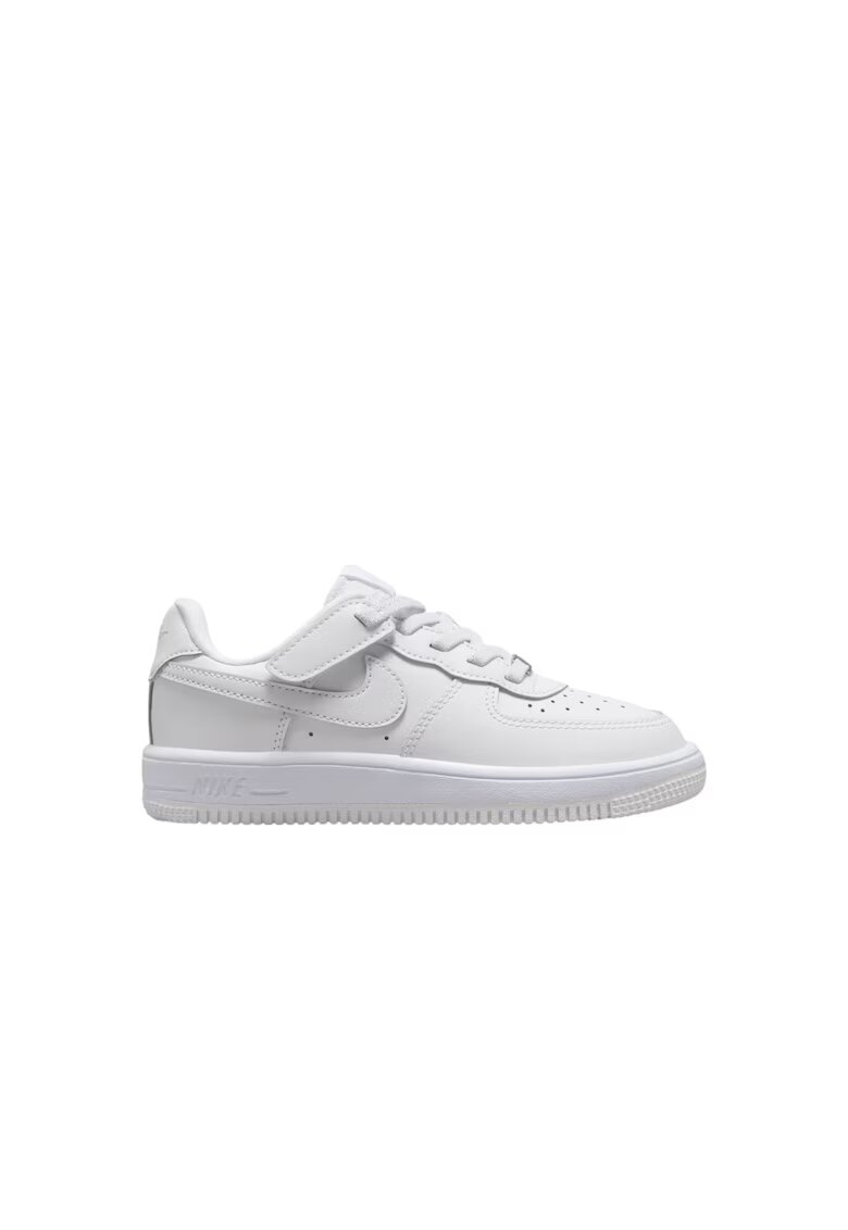 Nike Pantofi sport Force 1 Low EasyOn BP 47337 - Alb