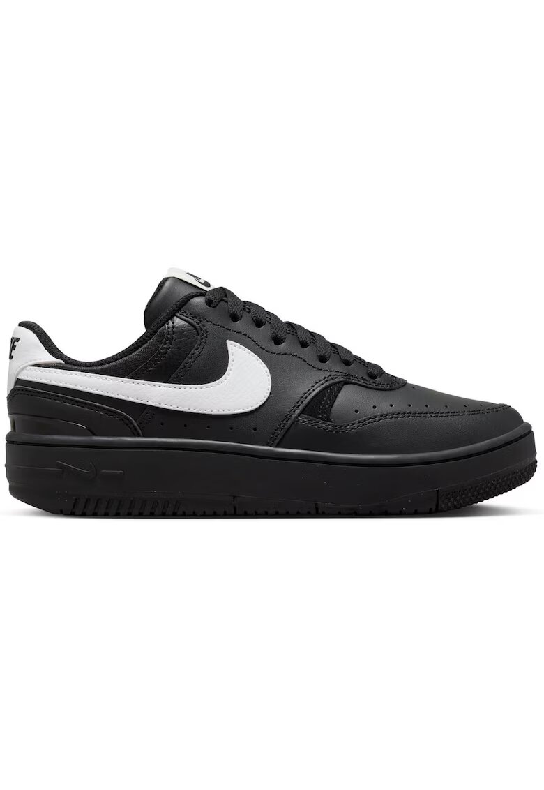 Nike Pantofi sport Gamma Force TRK3 31013 - Negru