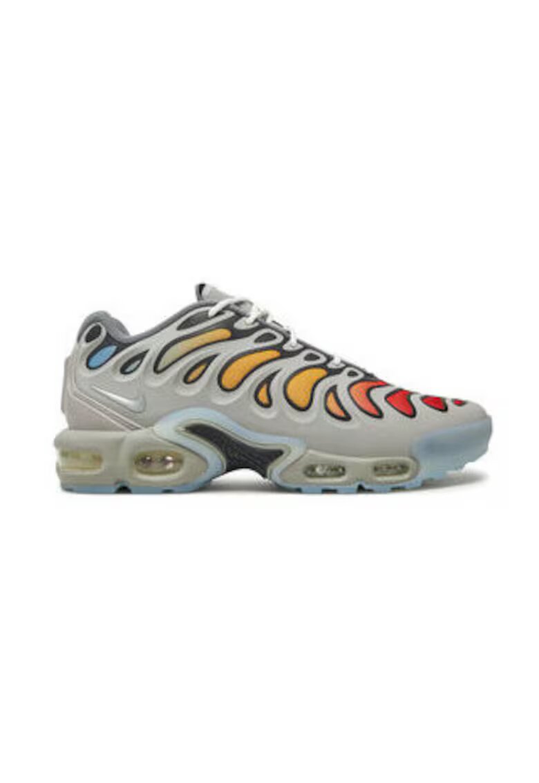 Nike Pantofi sport gri - Gri