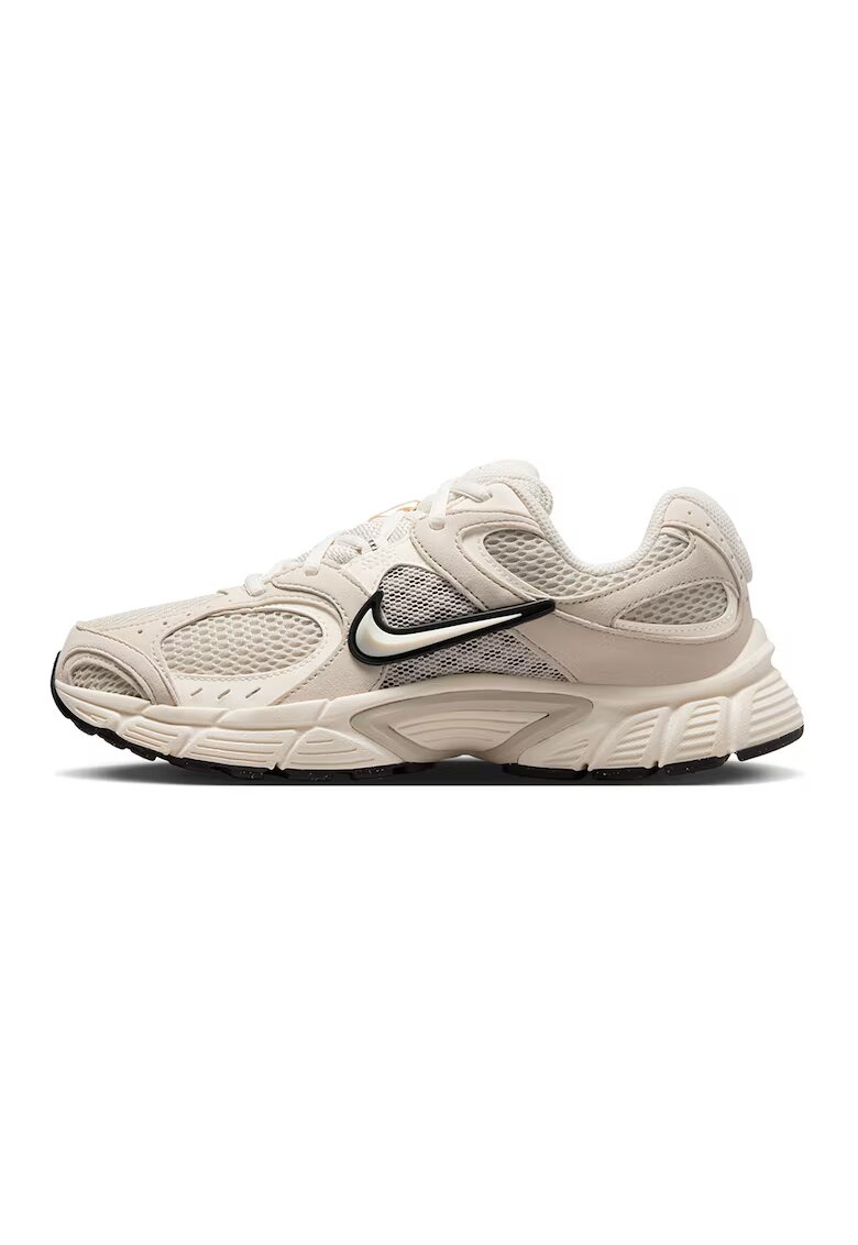 Nike Pantofi sport low-cut V5 RNR din plasa - Maro nisip